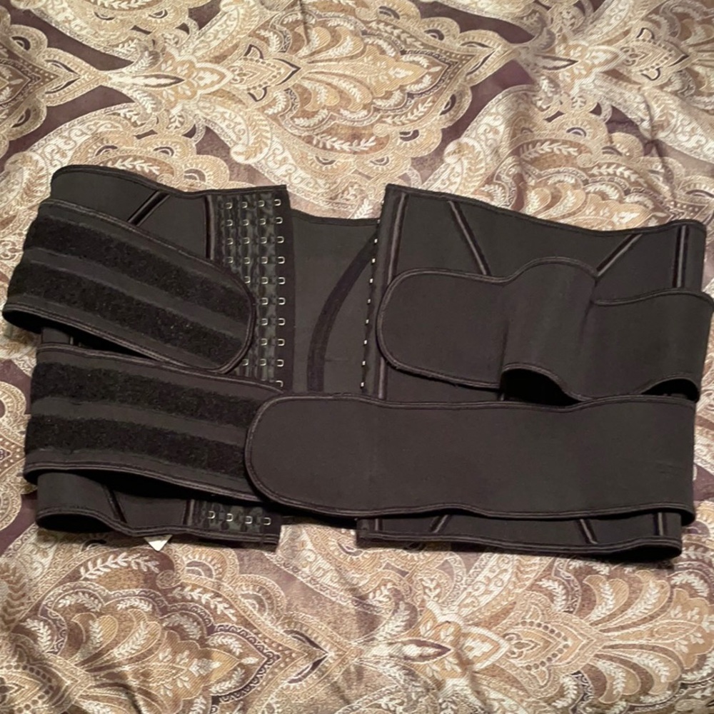 Waist Trainer 2XL